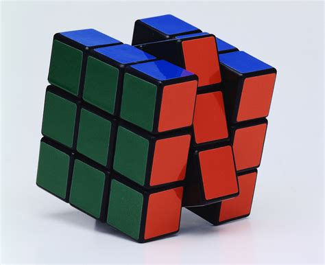 The History of Rubik's Cube and Inventor Erno Rubik