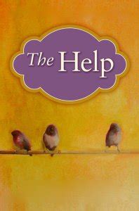 The-Help-Movie-Poster « Hamilton Hodell's Blog