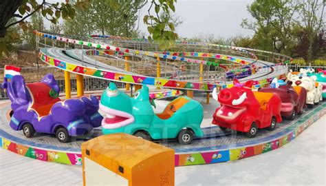 Factors To Consider When Choosing A Roller Coaster For Kids