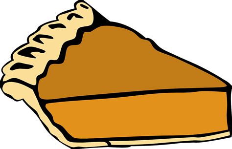 Pie Slice Clip Art - ClipArt Best