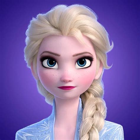 Elsa - Frozen Photo (43066434) - Fanpop