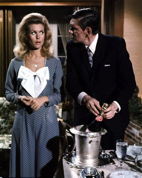 The Ten Best BEWITCHED Episodes of Season Five | THAT'S ENTERTAINMENT!