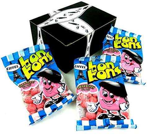 Best Bon Bons French Candy: Delicious Treats To Try