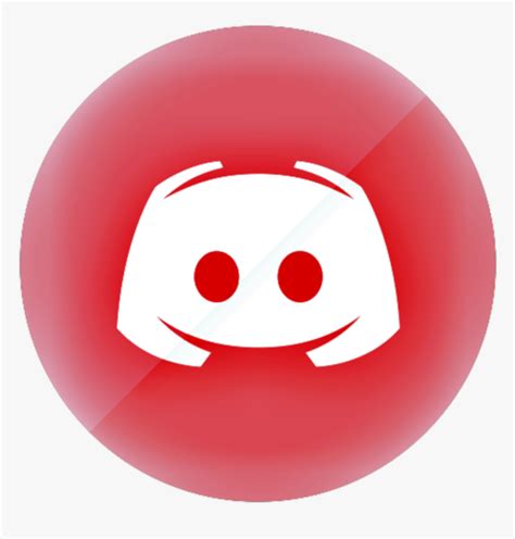 Discord Logo Without Background