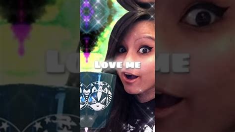 Aphmau in real life (first video) - YouTube