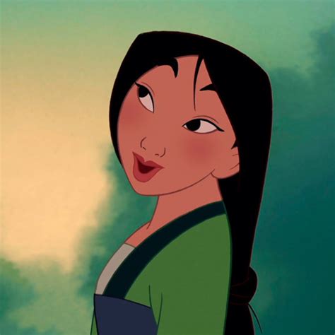 Photos from 20 Things You Never Knew About Mulan