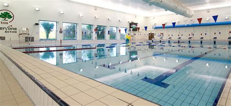 Westcroft Leisure Centre, Carshalton - Devin Consulting