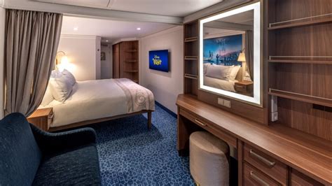 Disney Wish Staterooms - What You Need To Know - EverythingMouse Guide ...