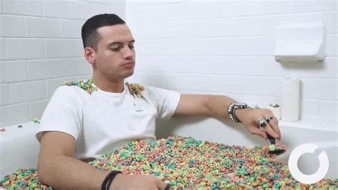 Cereal Challenge GIFs - Find & Share on GIPHY