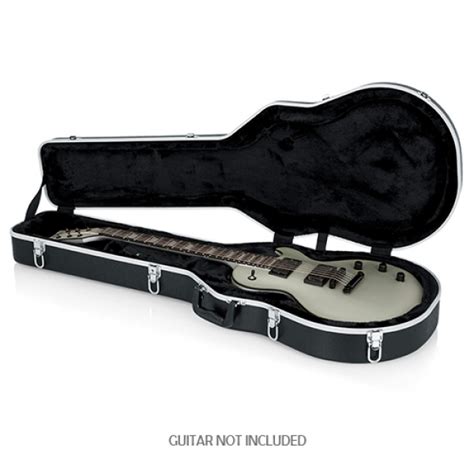 Gator GC-LPS Les Paul Electric Guitar Case