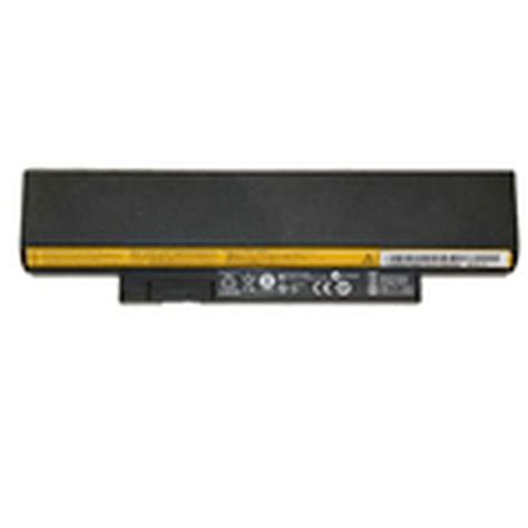 Lenovo ThinkPad X131e Battery - Walmart.com