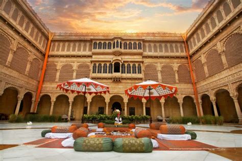 15 Best Resorts in Jaisalmer That Offer Royal Hospitality | Honeymoon Bug