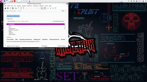 GitHub - Lodoelama/Kali-Purple-Set-up: This repository documents my ...