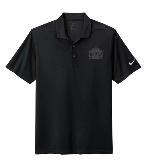 Nike Golf shirt – Thousand Islands Sportswear