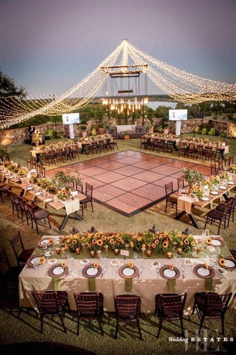 Design My Wedding Venue Inspiration | Wedding Estates