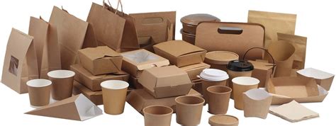 Biodegradable food packaging – 15 benefits to really shout about! | National Flexible