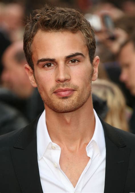 Stay Golden, Golden Boy | Theo james, Theodore james, Actors