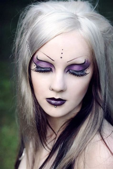 20 Awesome Princess Halloween Makeup Ideas • Inspired Luv