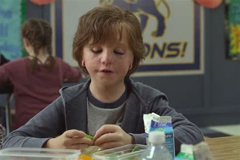 Jacob Tremblay Will Make You Cry in First ‘Wonder’ Trailer (Video)