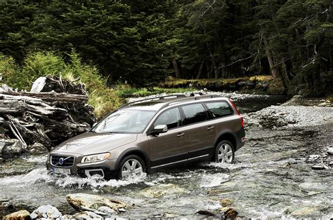 Used Volvo XC70 2007-2016 review | Autocar