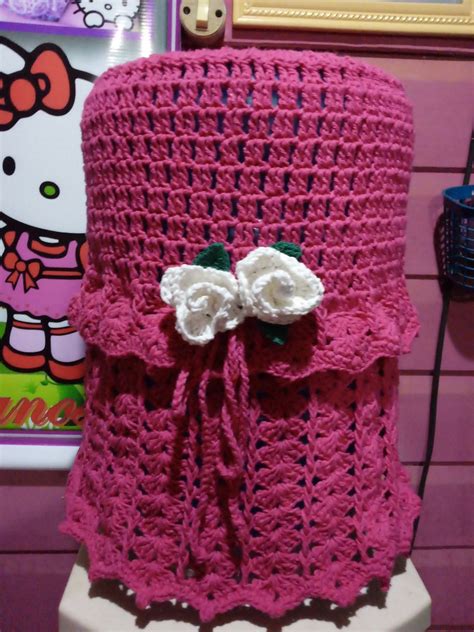 Crochet Clothes, Crochet Hats, Appliance Covers, Crochet Kitchen ...