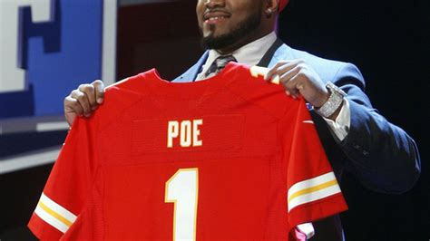 Dontari Poe's Contract With Kansas City Chiefs Should Come Soon - SB Nation Kansas City