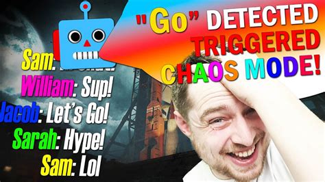 CHAT vs. ICEGRENADE 🤖 Who Will Win??? Using TTS Word Guessing Game = Torture Effects in Game ...