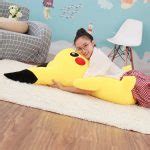 Pikachu Plush Stuffed Animal - Quymart.com