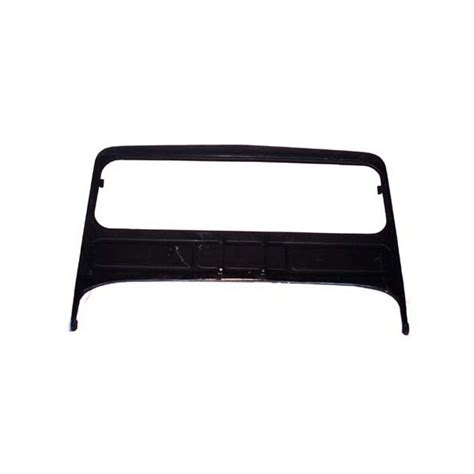 WINDSHIELD FRAME M38 - Jeep Parts Guy - All the Jeep Parts You Need!