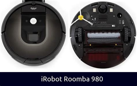 Roomba 985 vs. Roomba 980: A Comparison Worth Having - RobotAge.guru