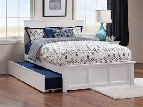 (Top 6) Best "Queen Size" Trundle Beds to Maximize Your Sleeping Space