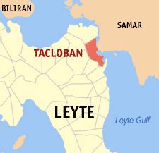 Tacloban people urged to always obey health rules as city set for June ...