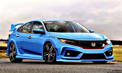 Honda Civic Type R Wallpapers - Wallpaper Cave