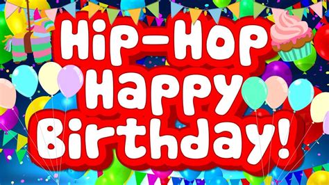 Happy Birthday Song For Kids - Printable Birthday Cards