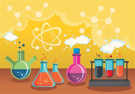 Science Vector Art, Icons, and Graphics for Free Download