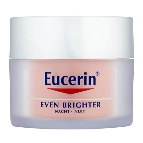 Eucerin Even Brighter Night Cream 50ml - Feelunique