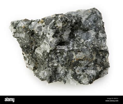 Gabbro Igneous Rock