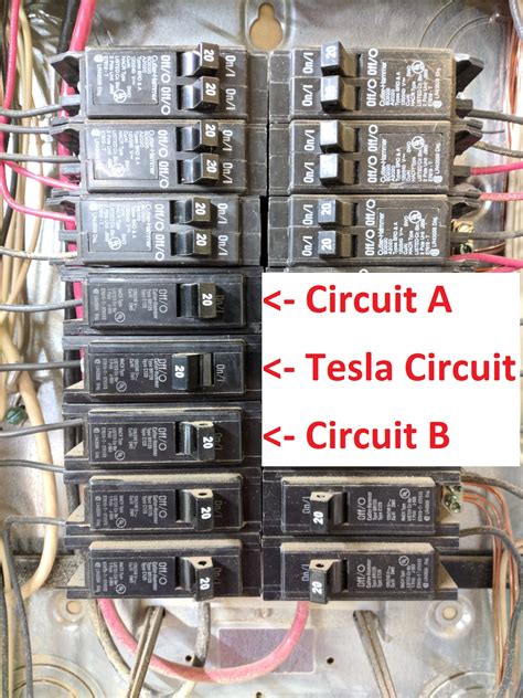 How I upgraded from NEMA 5-15 to NEMA 6-20 for $66 | Tesla Motors Club