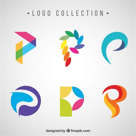 Letter P Vectors, Photos and PSD files | Free Download