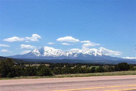 From the Great Plains to the Rocky Mountains. | Art On The Run