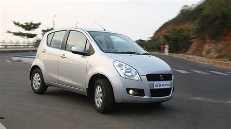 maruti-suzuki-ritz-exterior Car Photos - Overdrive