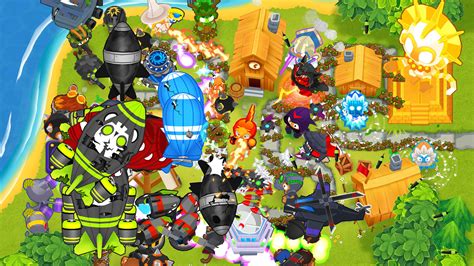 Bloons TD 6 Free Download [2023] – STEAMUNLOCKED