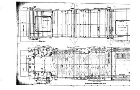 USS Yorktown (CV-5): A Study in Blueprints | USS Yorktown (CV-5)