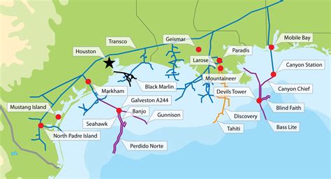 Texas Oil Map | Business Ideas 2013 - Texas Oil Fields Map - Printable Maps