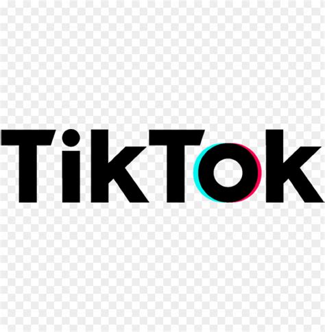 Tik Tok Logo Clear