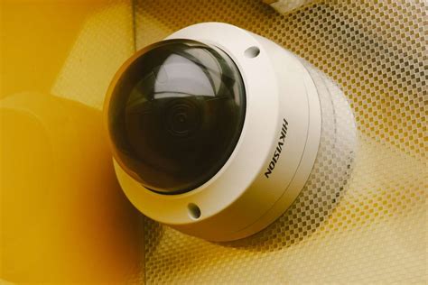 Types of CCTV Cameras // The different types of CCTV explained