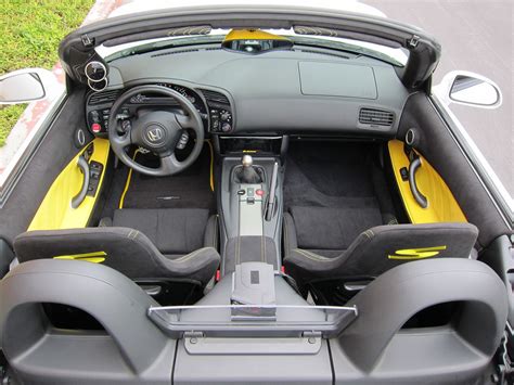 2009 Honda S2000 Interior - Other Vehicles - GT-R Life