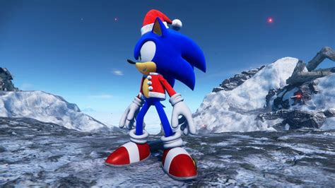 Sonic Frontiers Reveals Free DLC Road Map For 2023 - New Story, Playable Characters & More ...