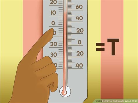 3 Ways to Calculate Wind Chill - wikiHow