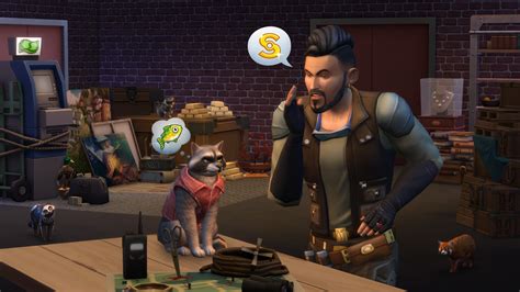 The Sims 4 Plus Cats & Dogs Bundle | Deku Deals